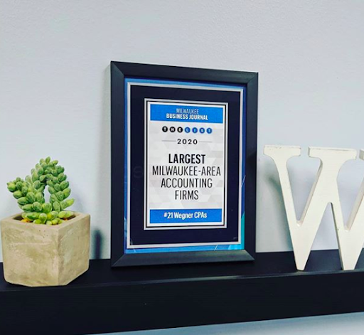 3 Takeaways from Our Time with Wegner CPAs