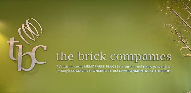 How The Brick Companies Broke Down the Barriers to Employee Wellness Success!