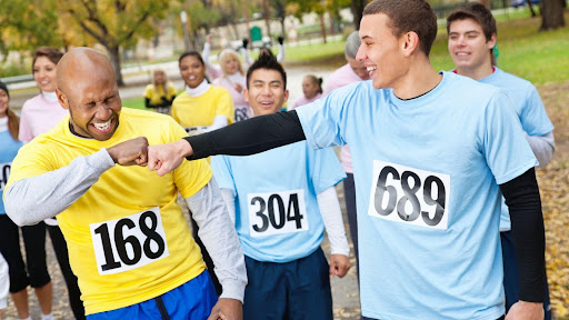 Organizing a Charity Challenge Can Strengthen Your Employee Resource Group