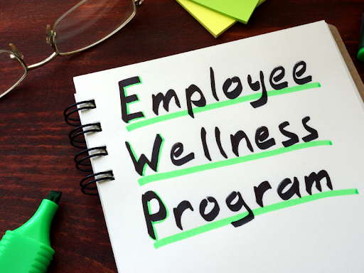 Worksite Wellness Programs